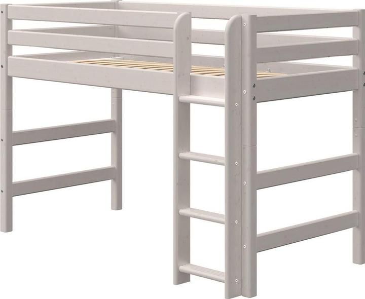 Produktbild Flexa Pfosten für mittelhohes Bett Classic