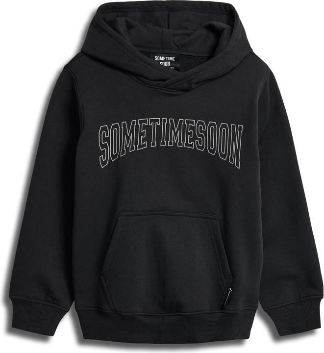 hummel Stsocean Hoodie (152)