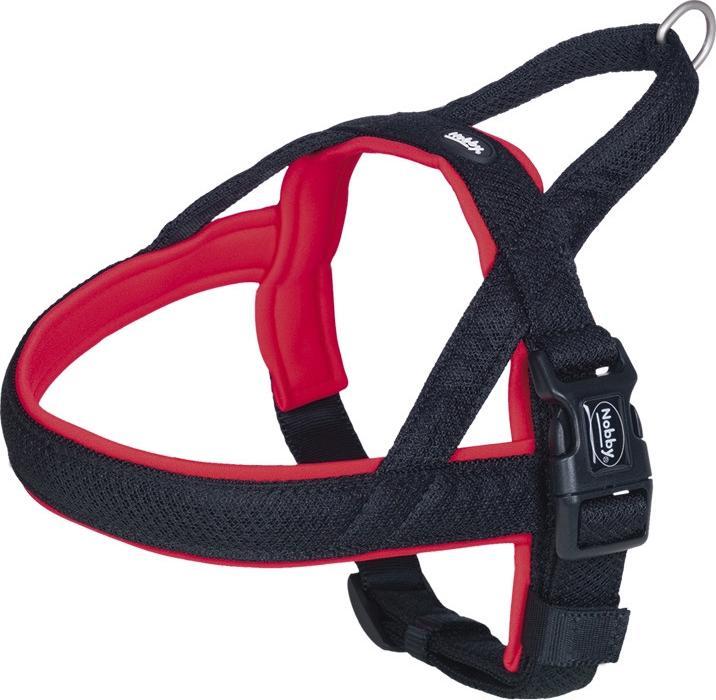 Produktbild Nobby Norwegergeschirr Mesh Preno (S, M, Hund, Allgemein)