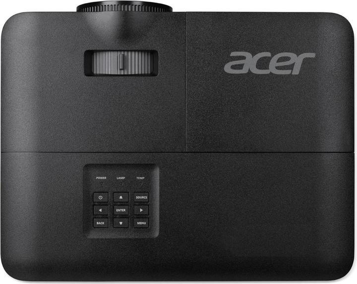 Produktbild Acer X139 (WXGA, 5000 lm, 1.54 - 1.72:1)