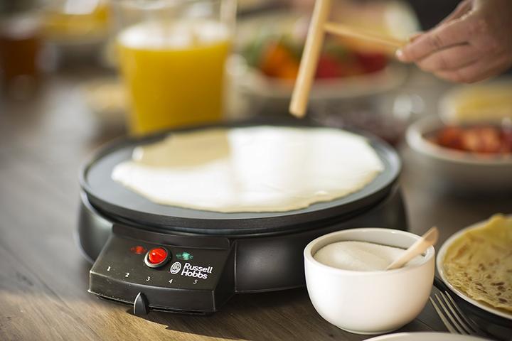 Actual product image Russell Hobbs Fiesta
