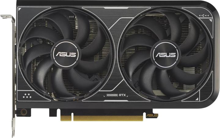 Actual product image ASUS Dual GeForce RTX 4060 V2 OC (8 GB)