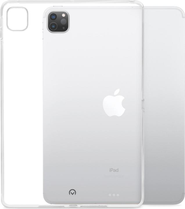 Produktbild Mobilize Gelee-Hülle (IPad Air 10.9 (2020), iPad Air 10.9 (2022), IPad Pro 11 (2020))
