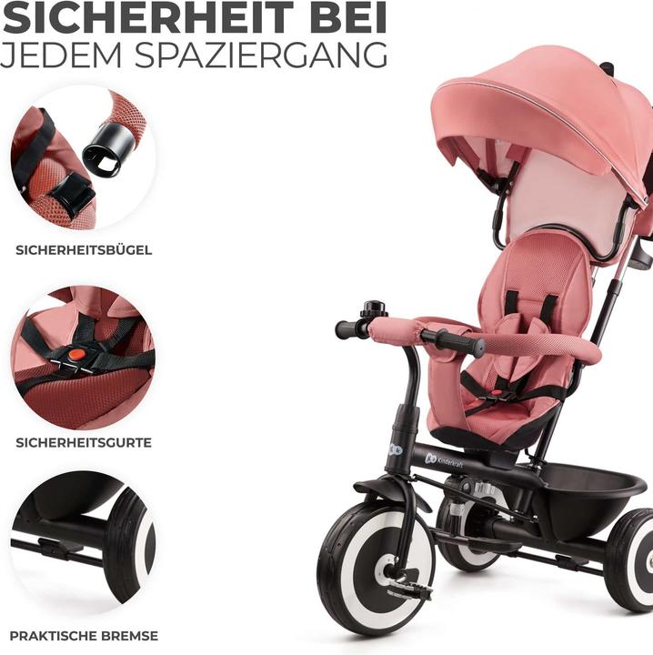 Immagine prodotto KinderKraft Aston