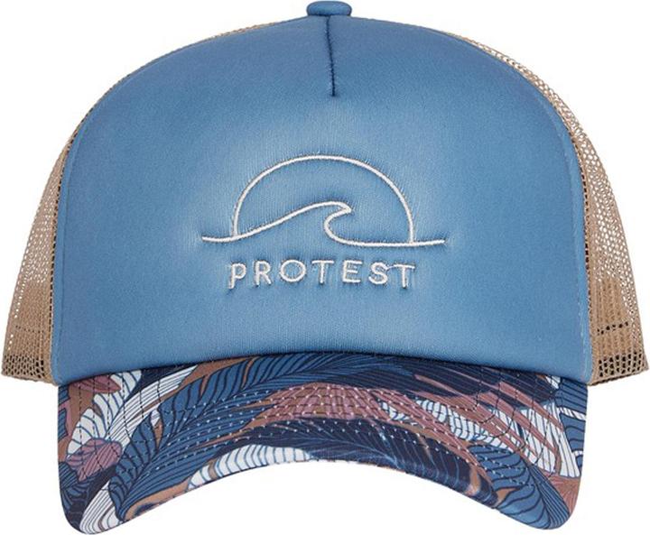 MGA Herrenhut Prtagios Cap Protest (1)