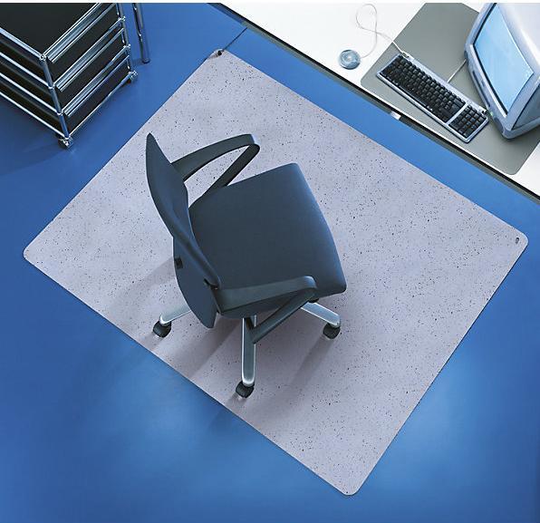 Produktbild Rollstat Antistatik-Bodenschutzmatte (120 x 130 cm)