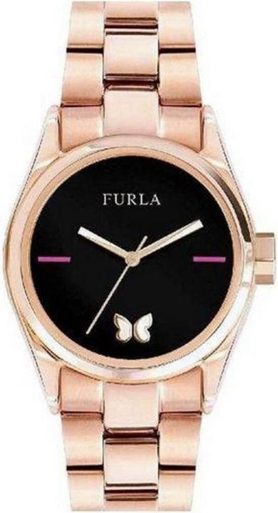 Furla Ladies'Watch R4253101537 (Ã˜ 25 mm) (25 mm)