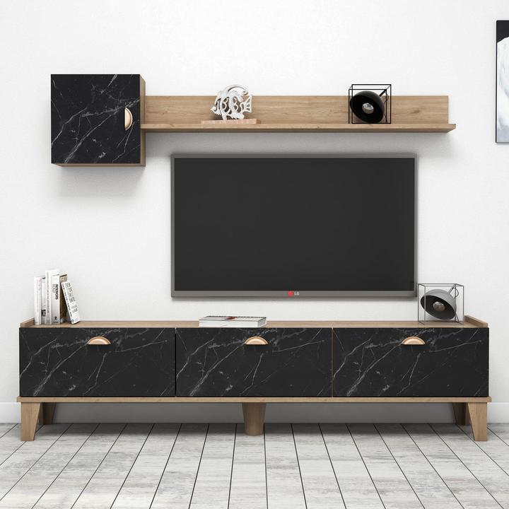 Produktbild Homitis Aniyah (178 x 34.6 x 44.8 cm)