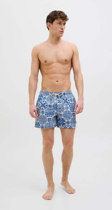Immagine prodotto Jack & Jones Badehose MAUI Schwimm-Shorts (XL)