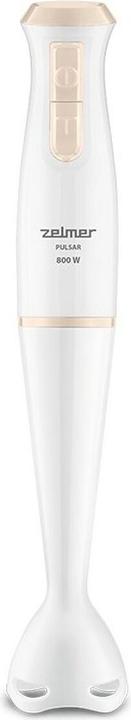Actual product image Zelmer Blender Blender reczny ZHB4560I Pulsar 800W Turbo (EU plug)