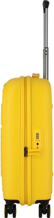 Actual product image Mandarina Duck Logoduck+ 4-wheel cabin trolley 55 cm (40 l, Hand luggage (up to 50 litres))