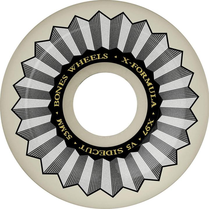 Bones Wheels M41990 (53 mm)