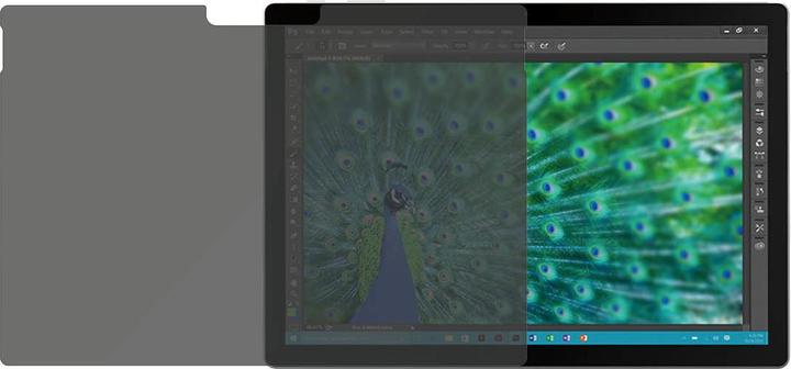 Actual product image PanzerGlass P6252 (13.50", 3 : 2)