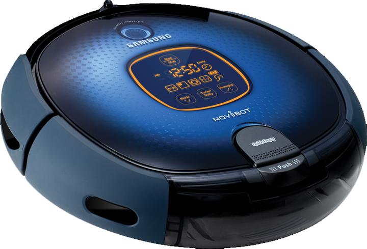 Produktbild Samsung Navibot SR8855 (Saugroboter)