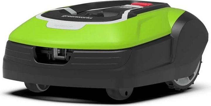 Produktbild Greenworks Optimow 1000 (1000 m²)