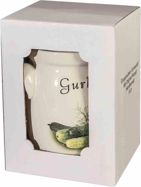 Produktbild Schmitt Gurkentopf (5 l)