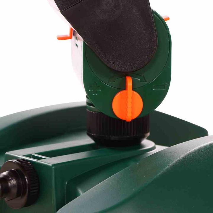 Actual product image Siena Garden Irrigation system (Square sprinkler)