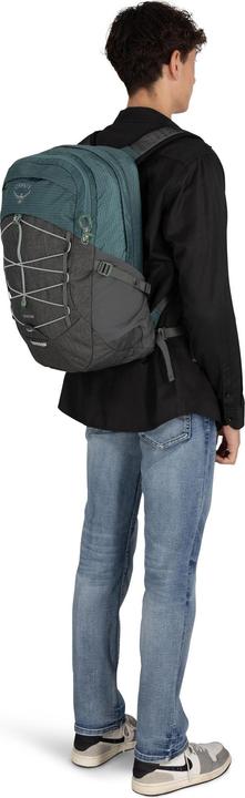 Produktbild Osprey Quasar 26 Daypack 47 cm Laptopfach (28 l)