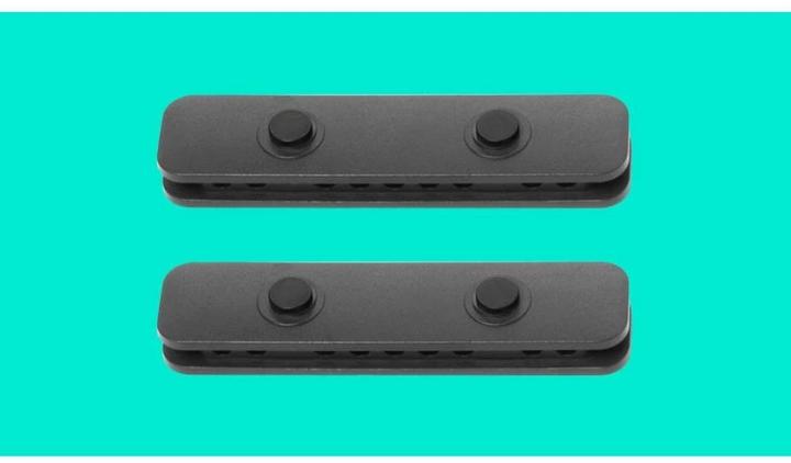 Actual product image Logitech Rally Mounting Kit