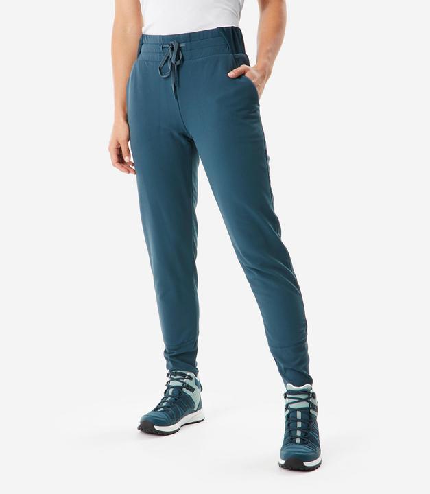 Immagine prodotto Quechua Pantaloni da trekking da donna caldi e idrorepellenti per l'escursionismo invernale - SH500 (44)