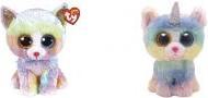 Produktbild Ty Beanie Boo's Heather Cat (15 cm)