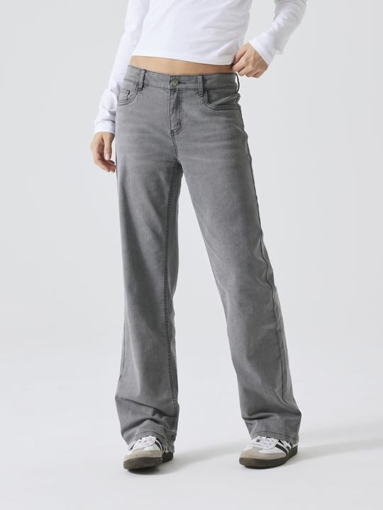 Image du produit Lmtd Jeans taille basse coupe droite (176)
