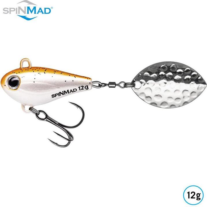Immagine prodotto Lieblingsköder SpinMad Jigmaster Whisky (500 cm)