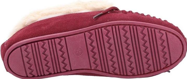 Produktbild Hush Puppies Hausschuhe Philippa (38)