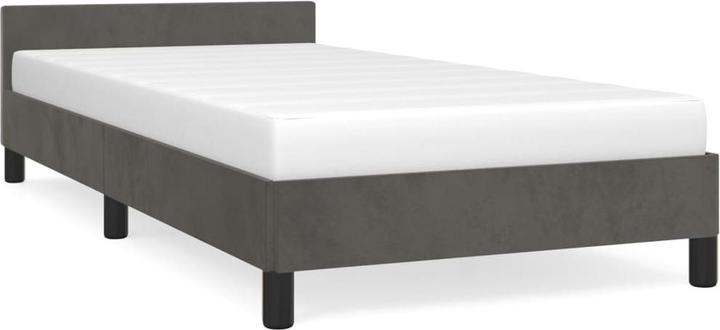 Image du produit VidaXL Tiffi (90 x 190 cm)