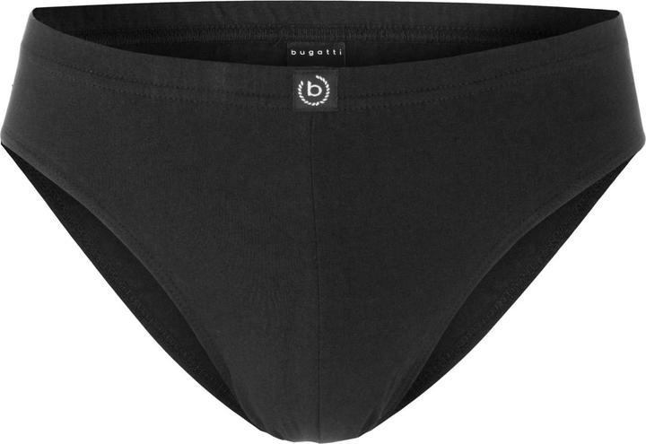 Actual product image Bugatti Slip Casual Comfortable Fit (8, 5-pack)