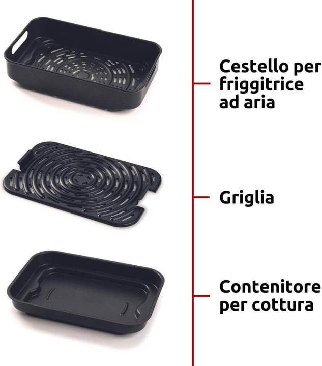 Actual product image Ariete 4635/00