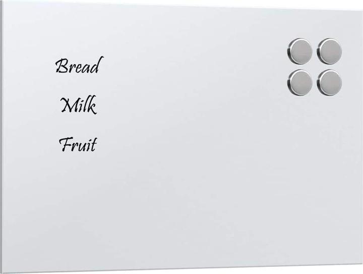 Produktbild VidaXL Maternus (Magnettafel, 40 x 30 cm)