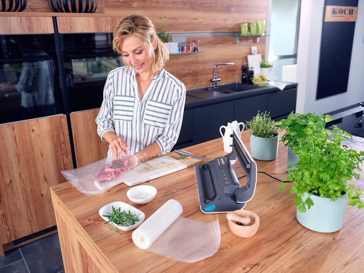 Image du produit Leifheit Aspirateur Aspirateur Vacu 300