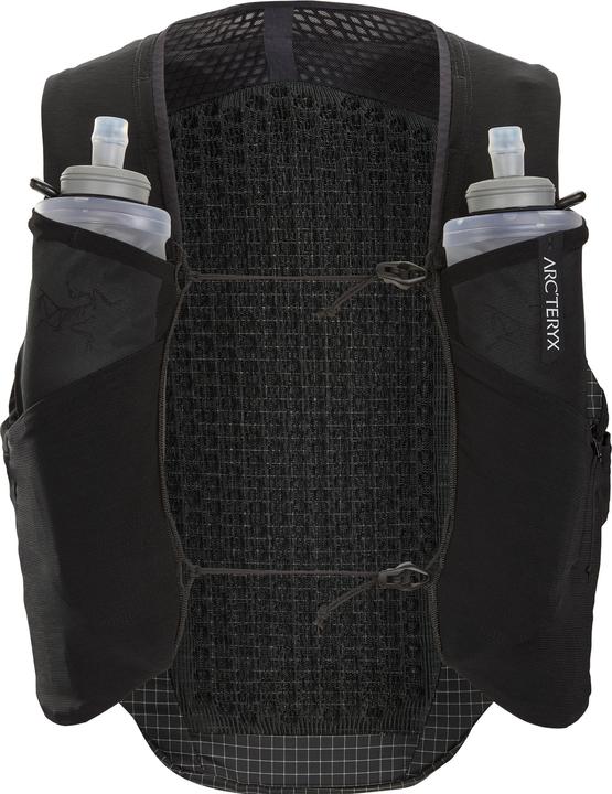 Actual product image Arc'teryx Norvan 14 Vest