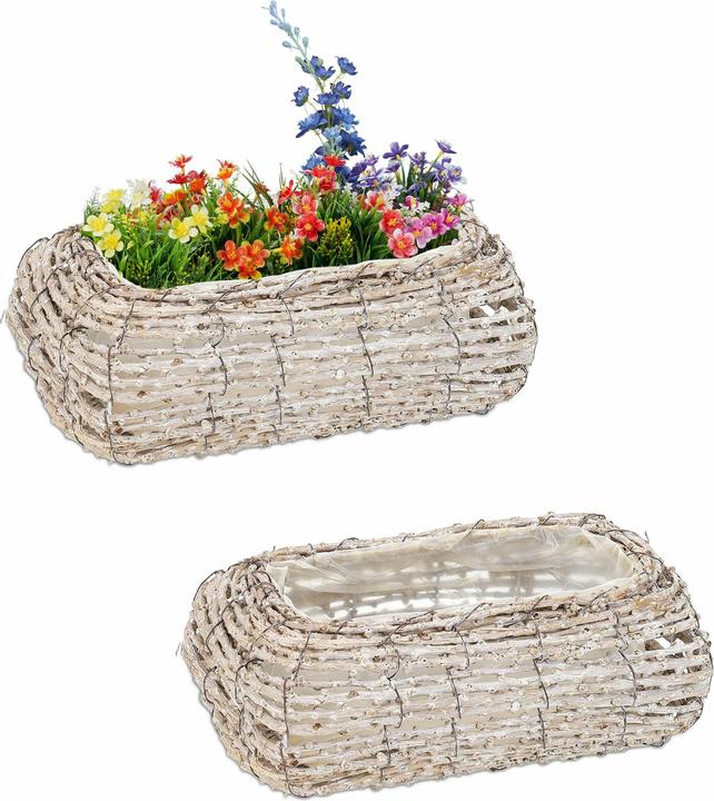 Actual product image Relaxdays Maxwell (48 x 64 x 44 cm)