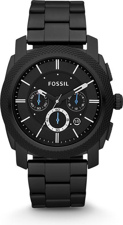 Produktbild Fossil Machine (Analoguhr, Chronograph, 45 mm)