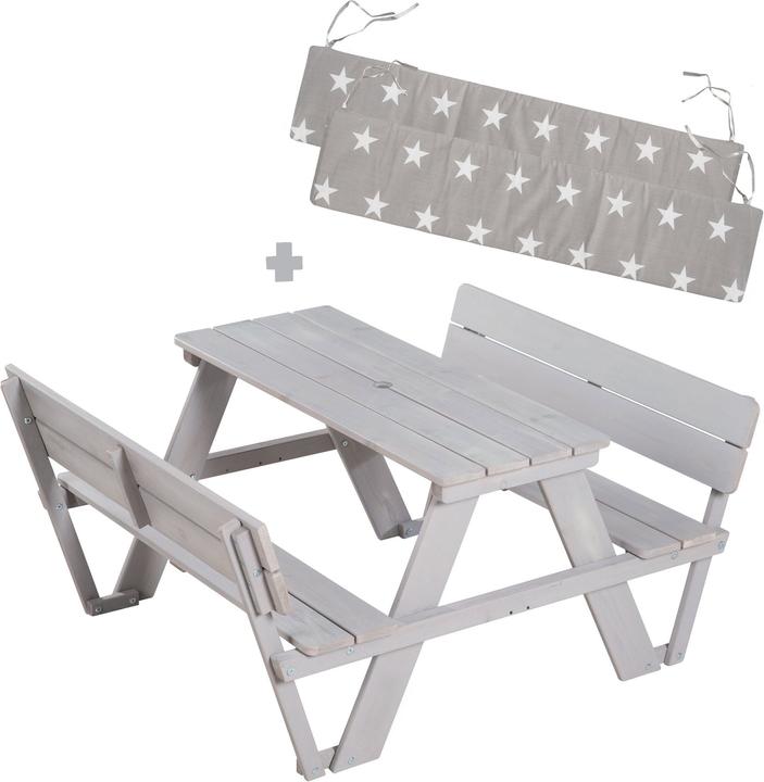 Actual product image Roba PickNick for 4