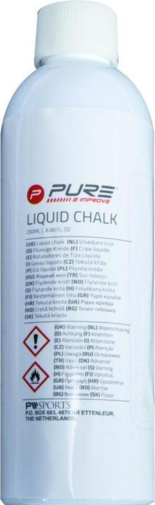 Produktbild Pure2improve Flüssigkreide
