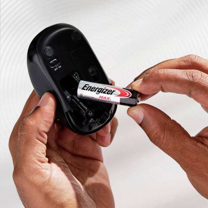 Produktbild Energizer Max Alkaline (4 Stk., AAA)