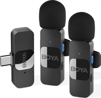 Produktbild Boya BY-V20