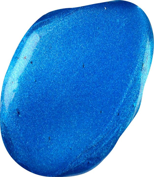 Produktbild Viva Decor Metallic Effekt Pouring, 120 ml (Blau, 120 ml)