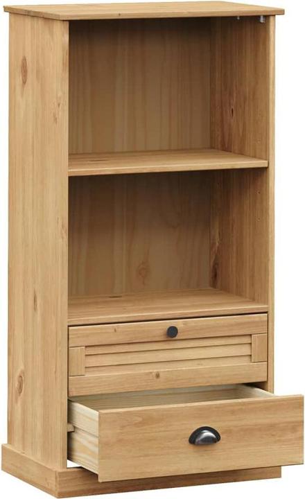 Image du produit VidaXL Gunner (60 x 35 x 114,5 cm)