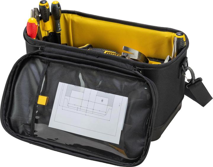 Actual product image Stanley Tool bag (1 pieces)