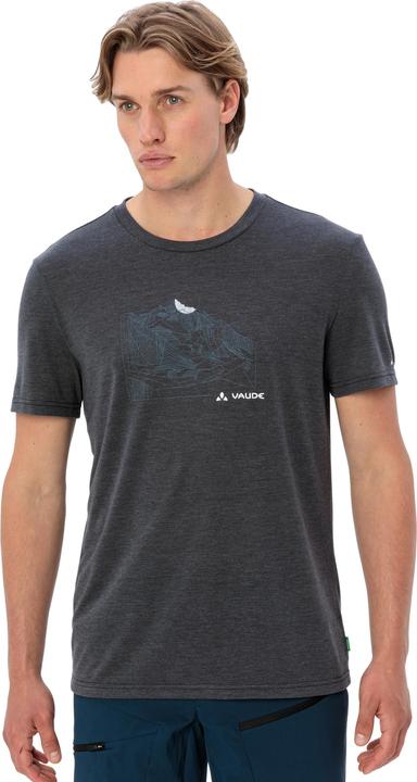 Actual product image Vaude Tekoa T-Shirt III (L)