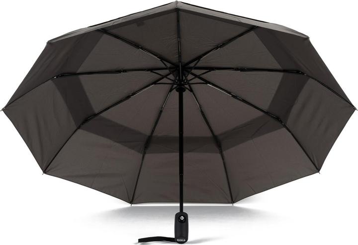 Actual product image Roka London Umbrella Waterloo Sustainable Nylon