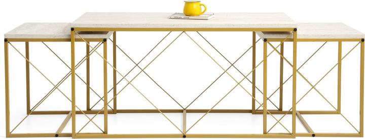 Produktbild Hanah Home Defne (100 x 52 x 50 cm)
