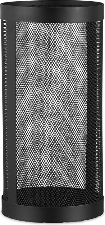 Produktbild Relaxdays 5-teiliges Kaminbesteck (17 x 17 x 35 cm)