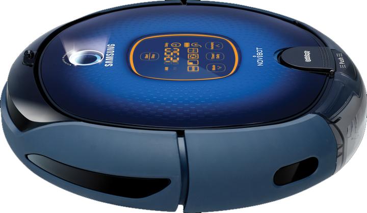 Produktbild Samsung Navibot SR8855 (Saugroboter)