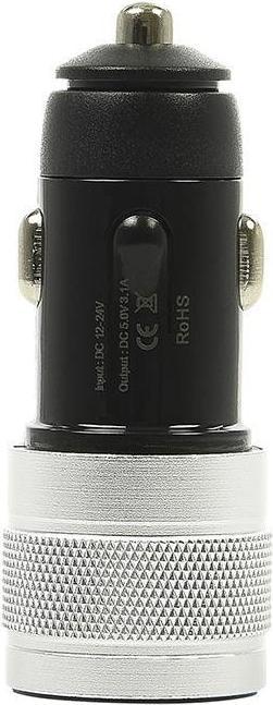 Produktbild ProPlus USB Ladegerät Typ A + C zweifach