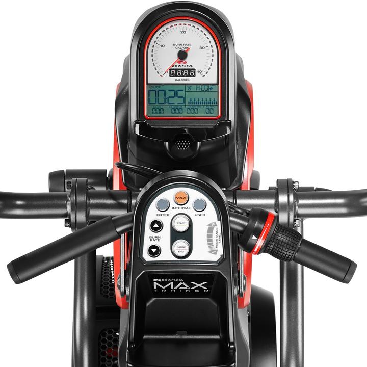 Produktbild Bowflex Max Trainer M3